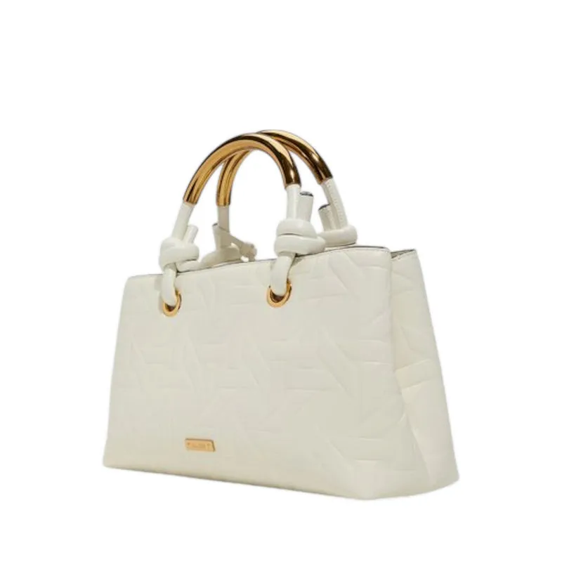ALDO Yerin Satchel - Bone