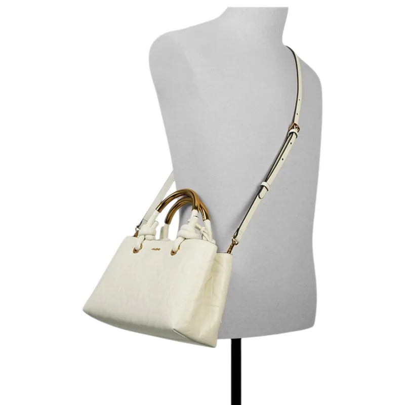 ALDO Yerin Satchel - Bone