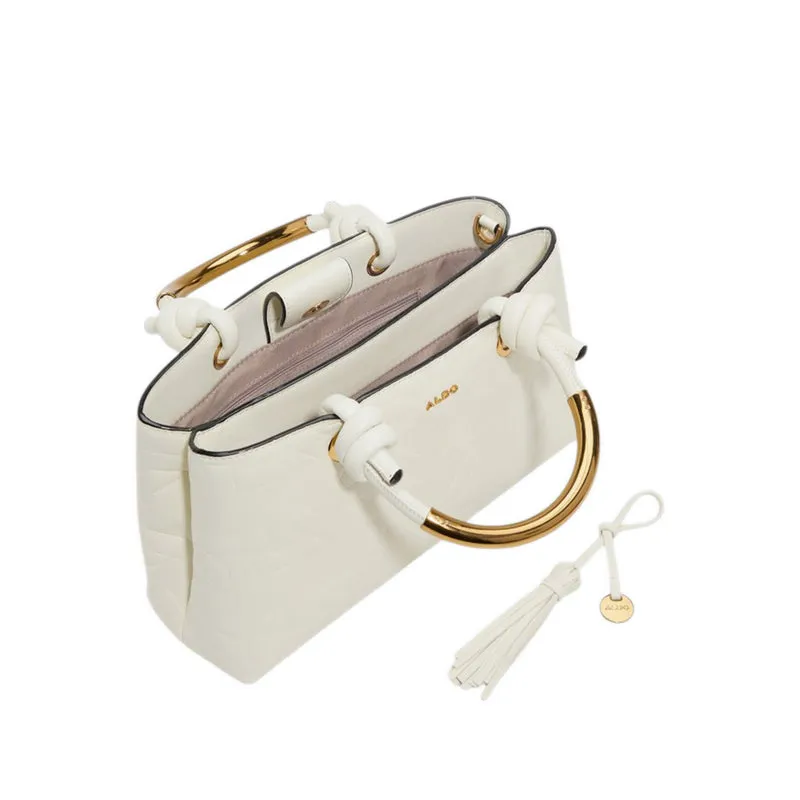 ALDO Yerin Satchel - Bone
