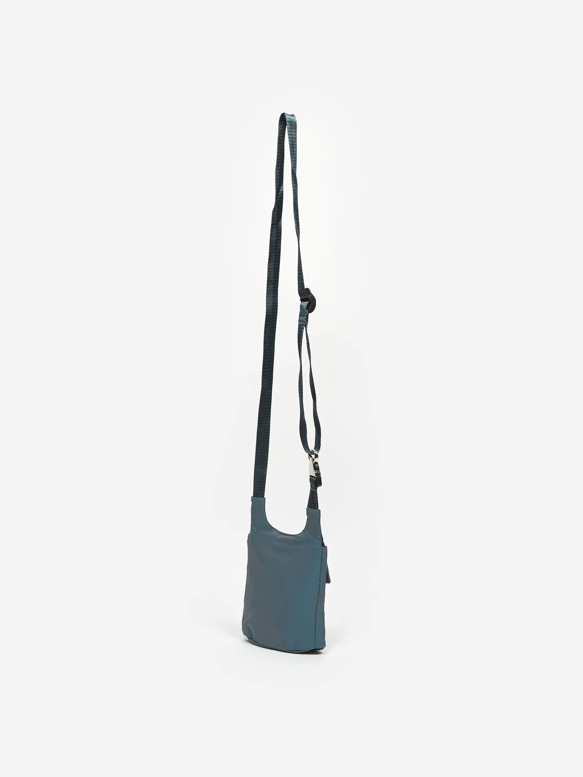 ARCS GHOSTING Pouch - Sea