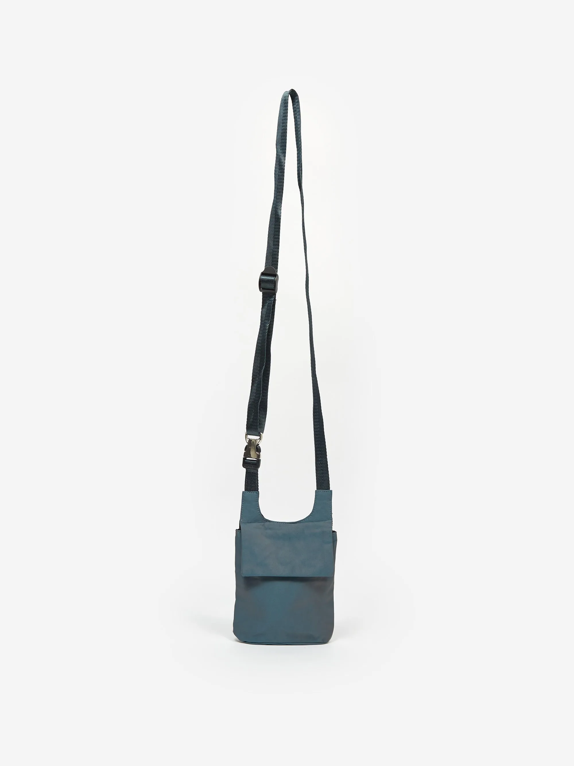 ARCS GHOSTING Pouch - Sea