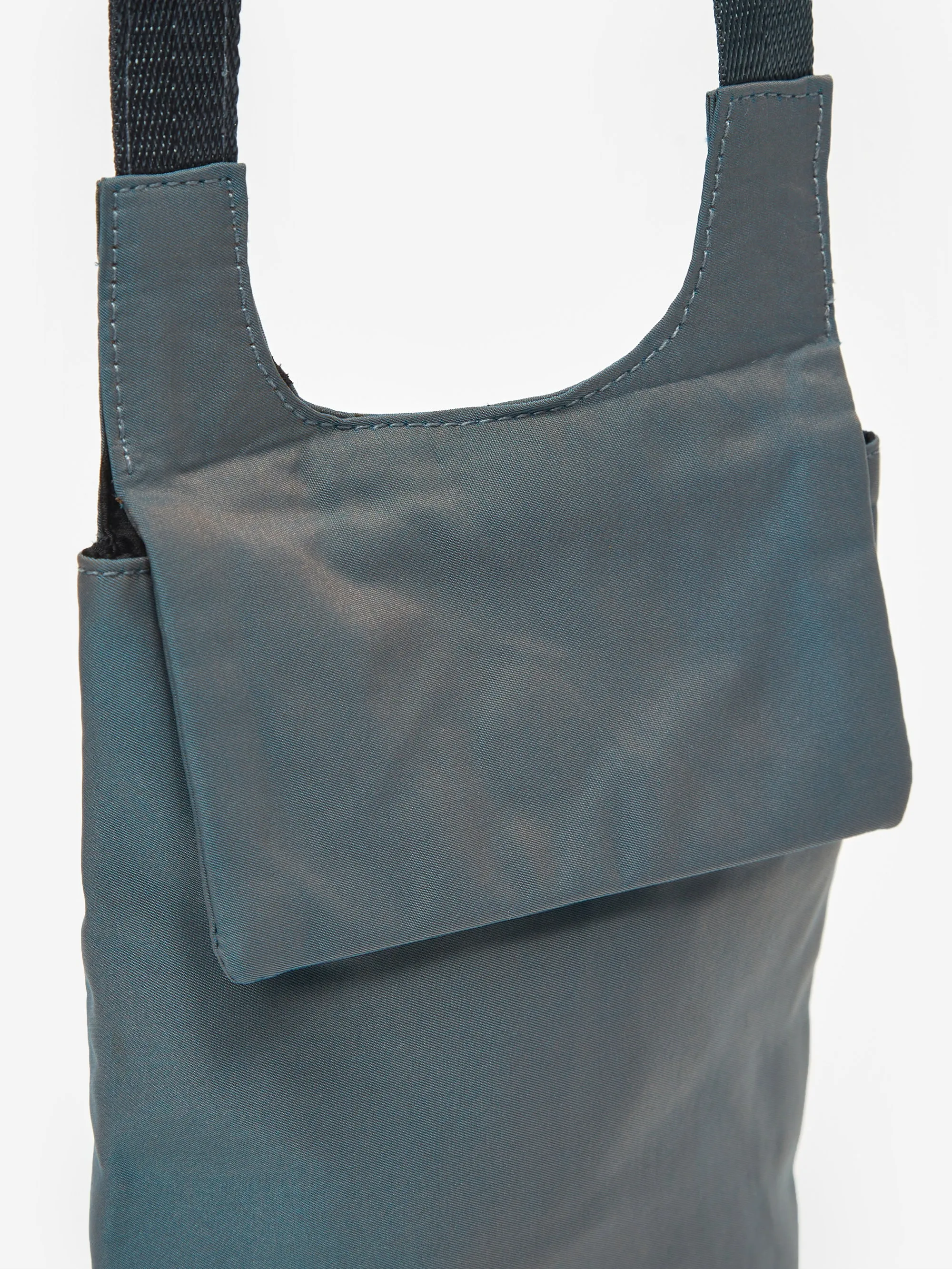 ARCS GHOSTING Pouch - Sea
