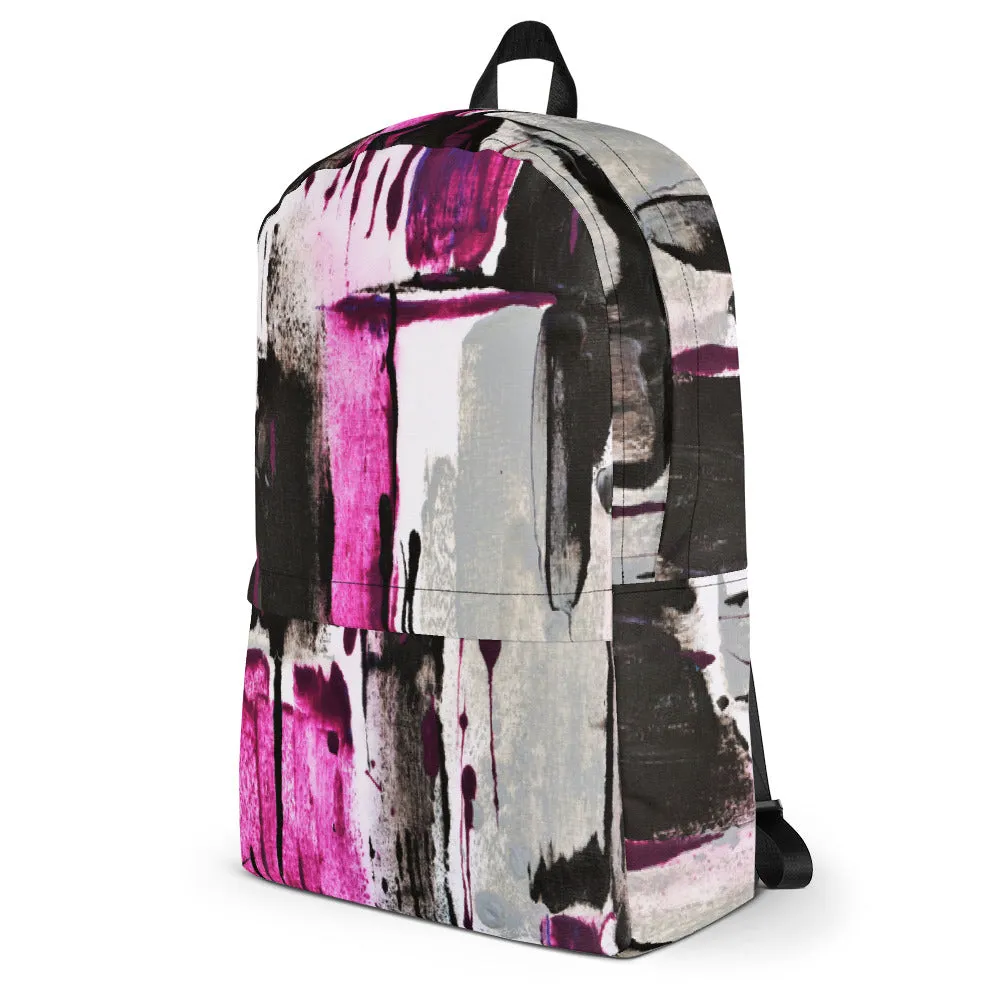 BACKPACK 18