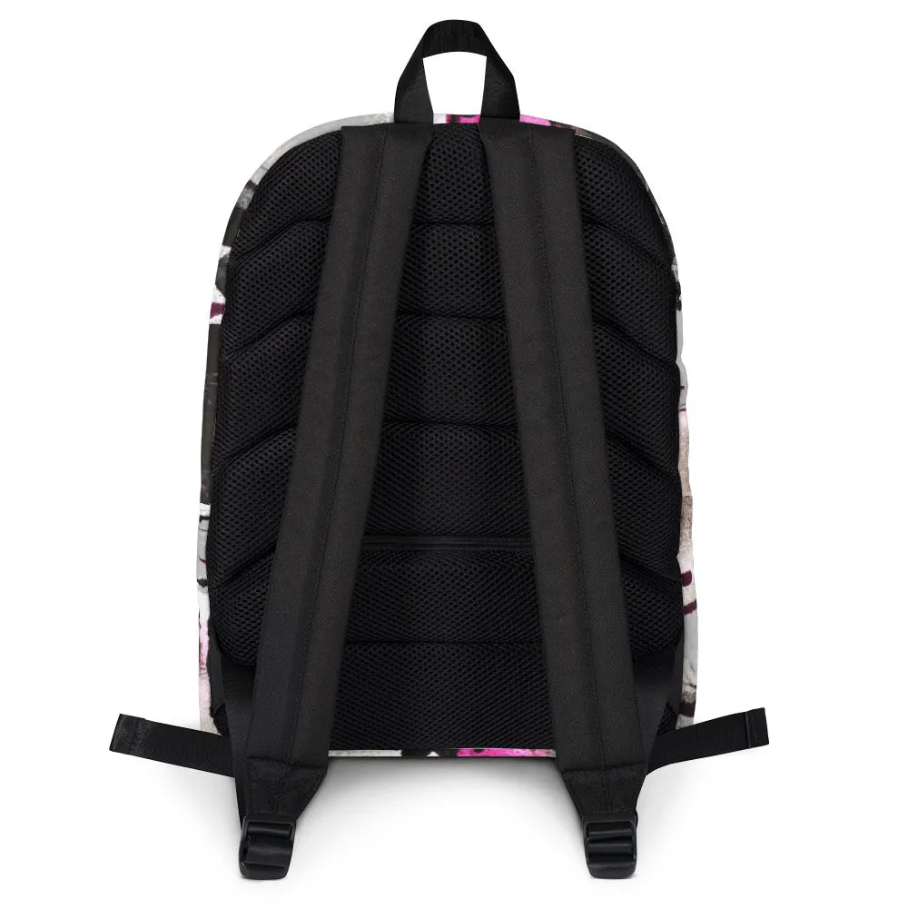 BACKPACK 18