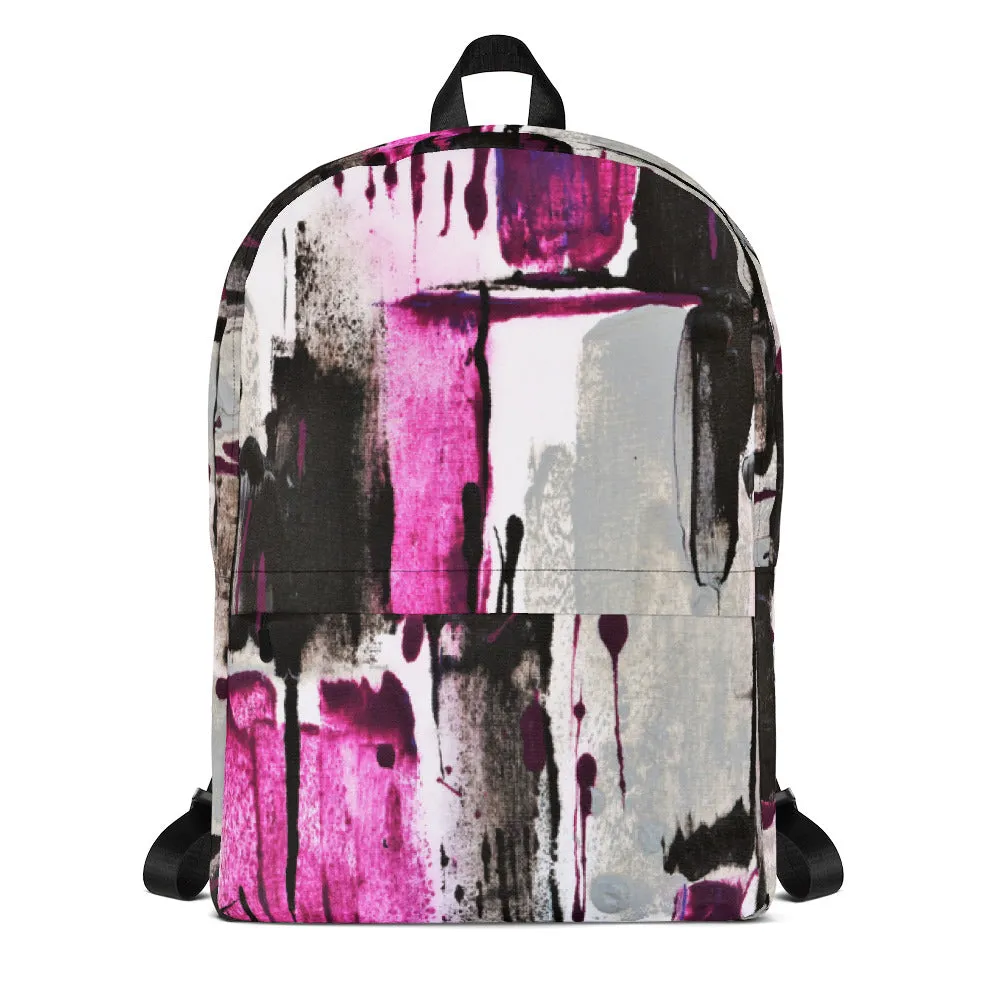BACKPACK 18