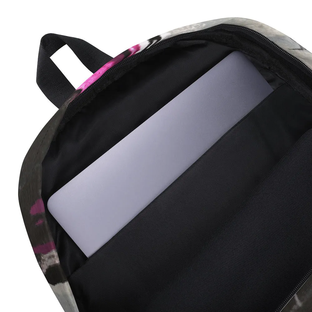 BACKPACK 18