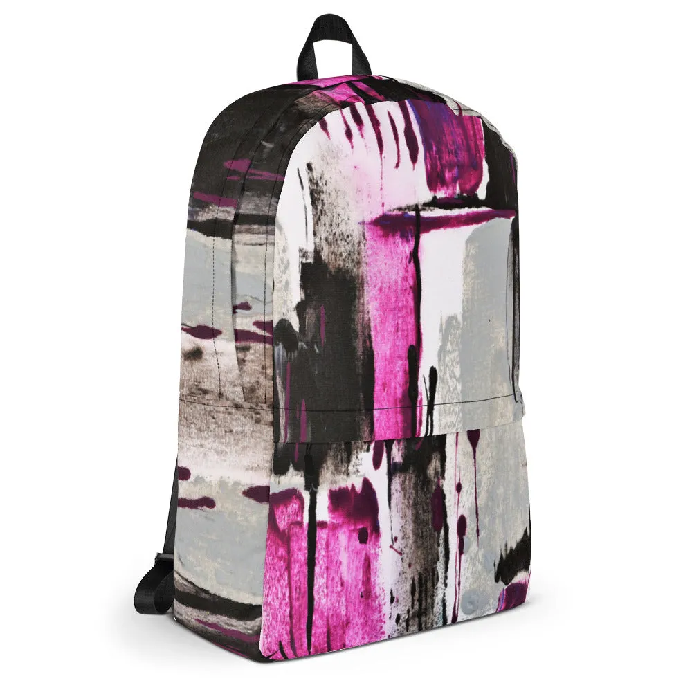 BACKPACK 18