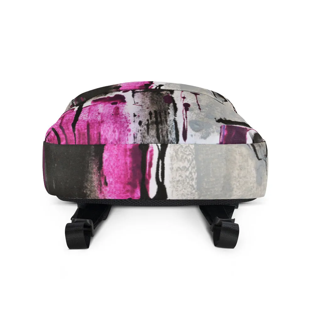 BACKPACK 18