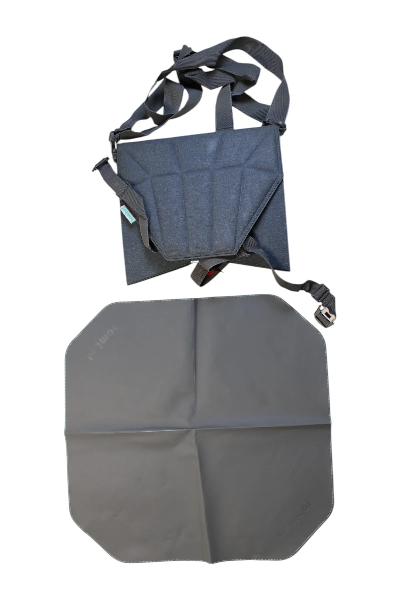 Bombol Messenger Bag O/S