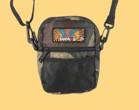 BUMBAG COMPACT SHOULDER - CHIEF