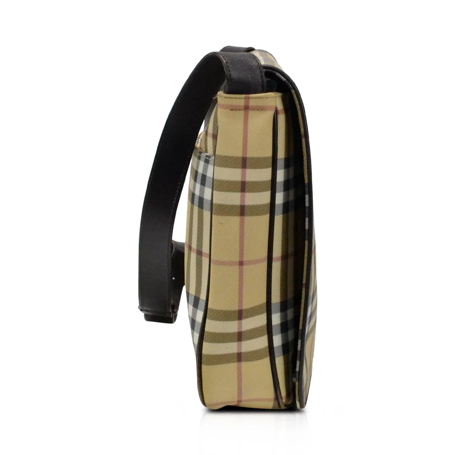 Burberry Messenger Bag