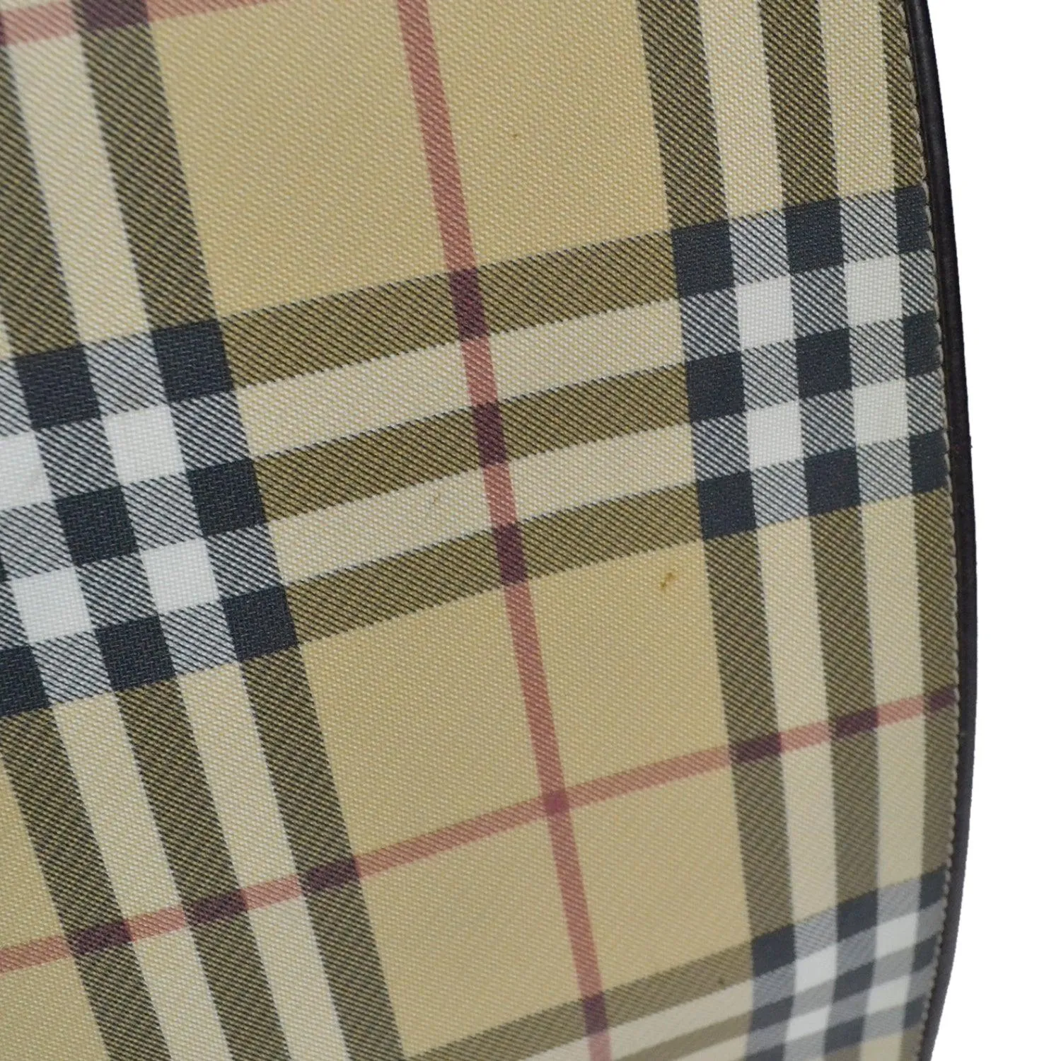 Burberry Messenger Bag