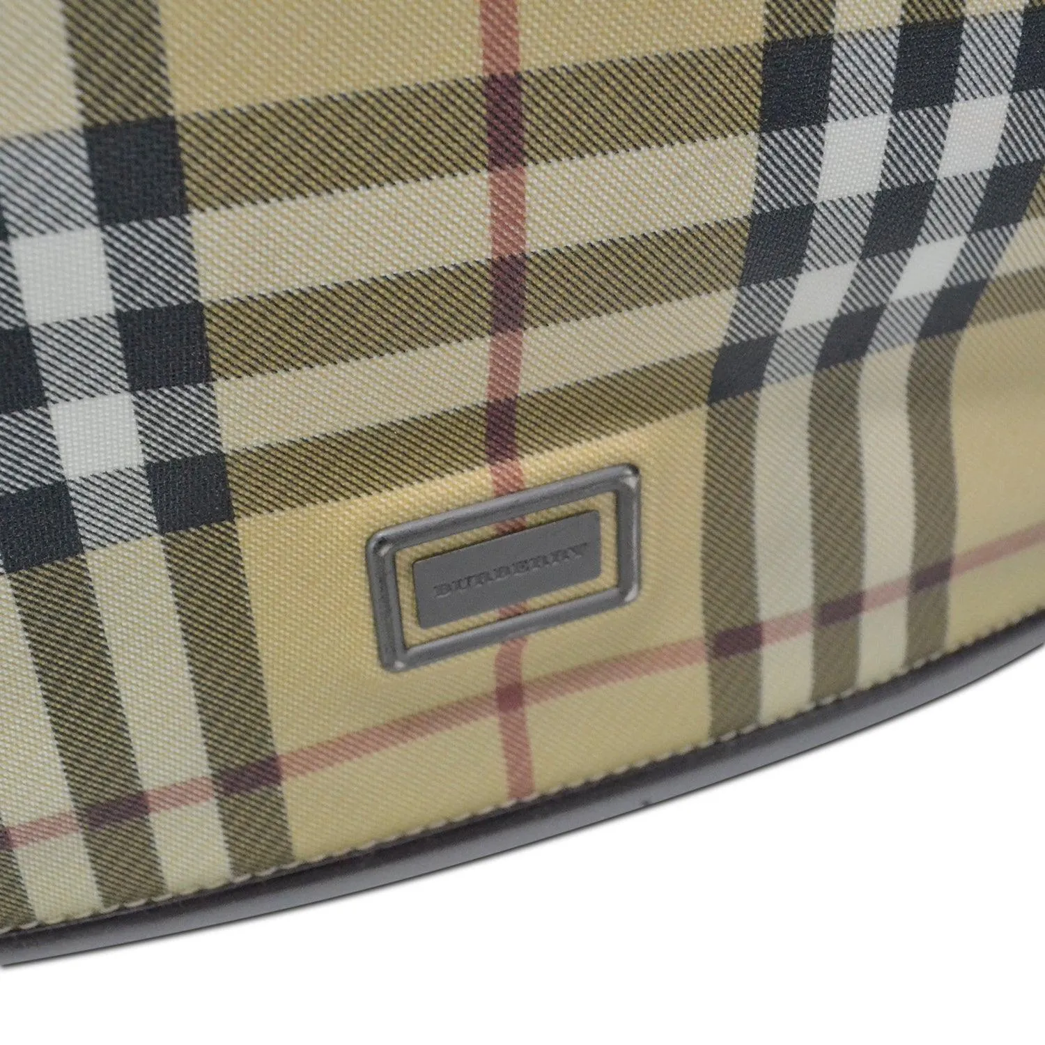 Burberry Messenger Bag