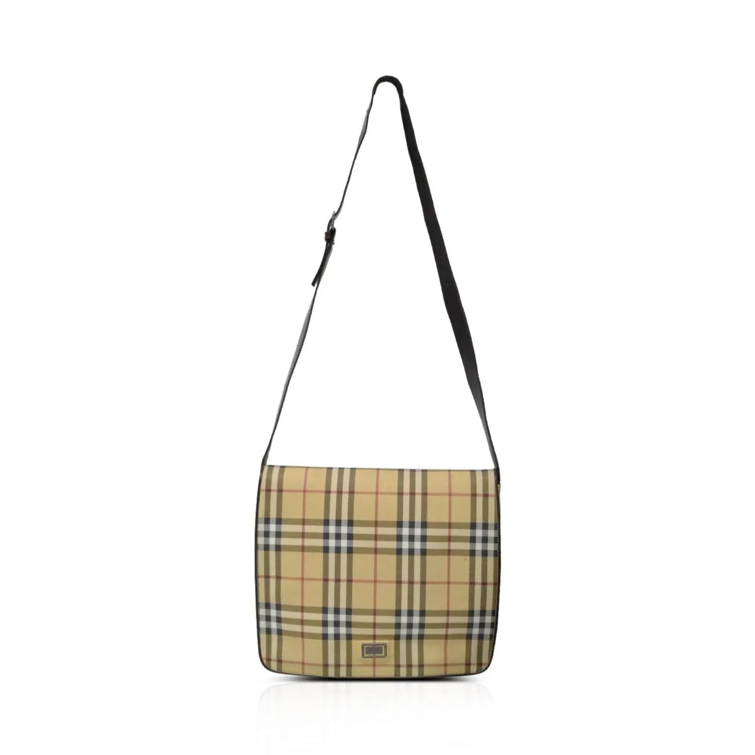 Burberry Messenger Bag