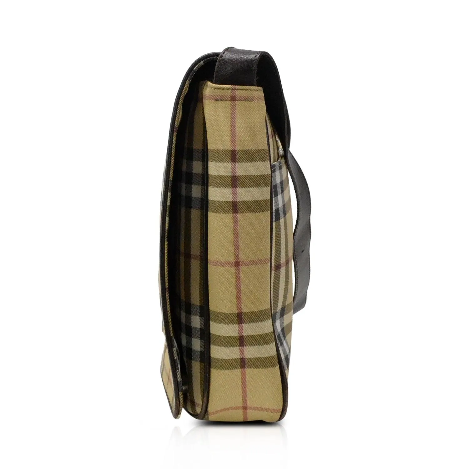 Burberry Messenger Bag