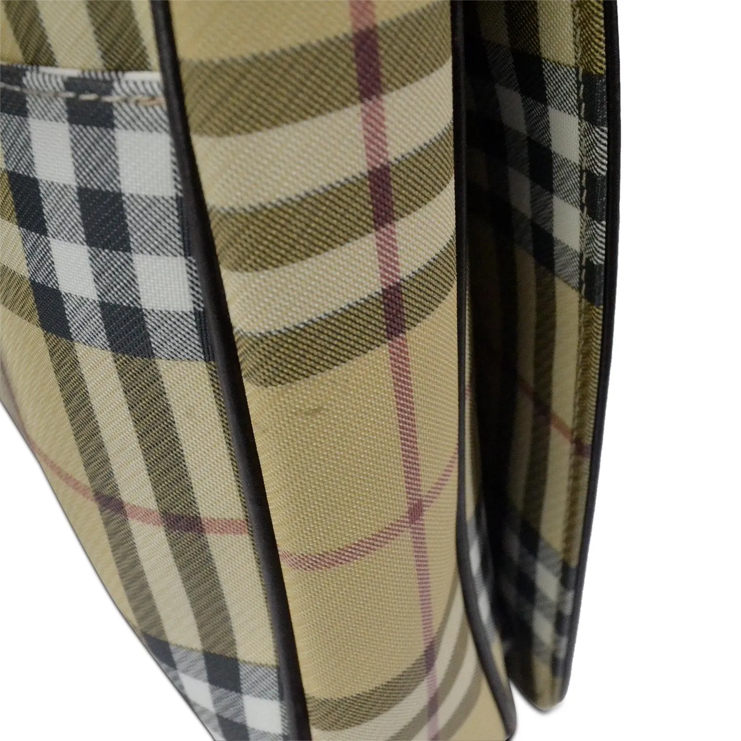 Burberry Messenger Bag