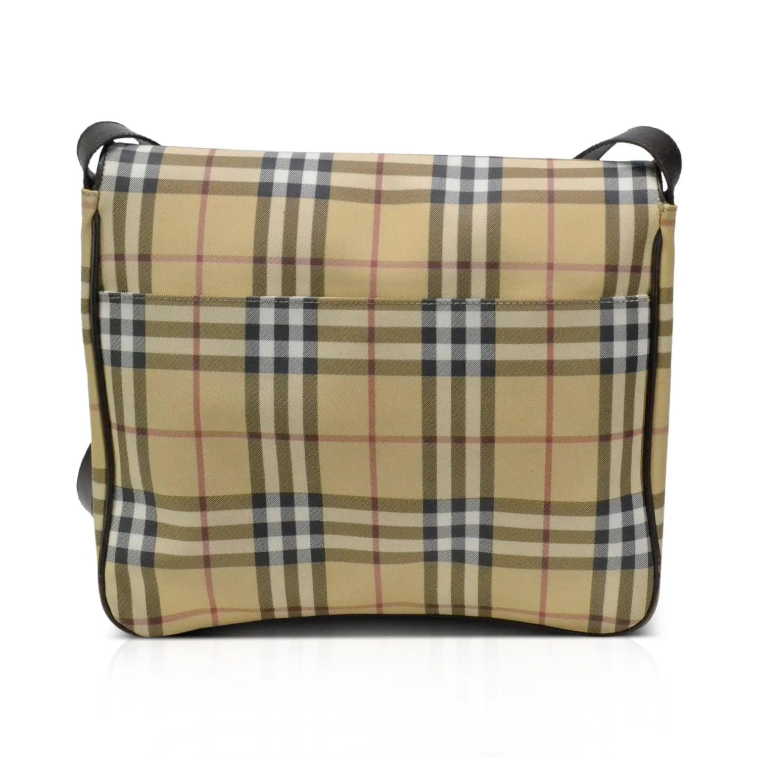 Burberry Messenger Bag