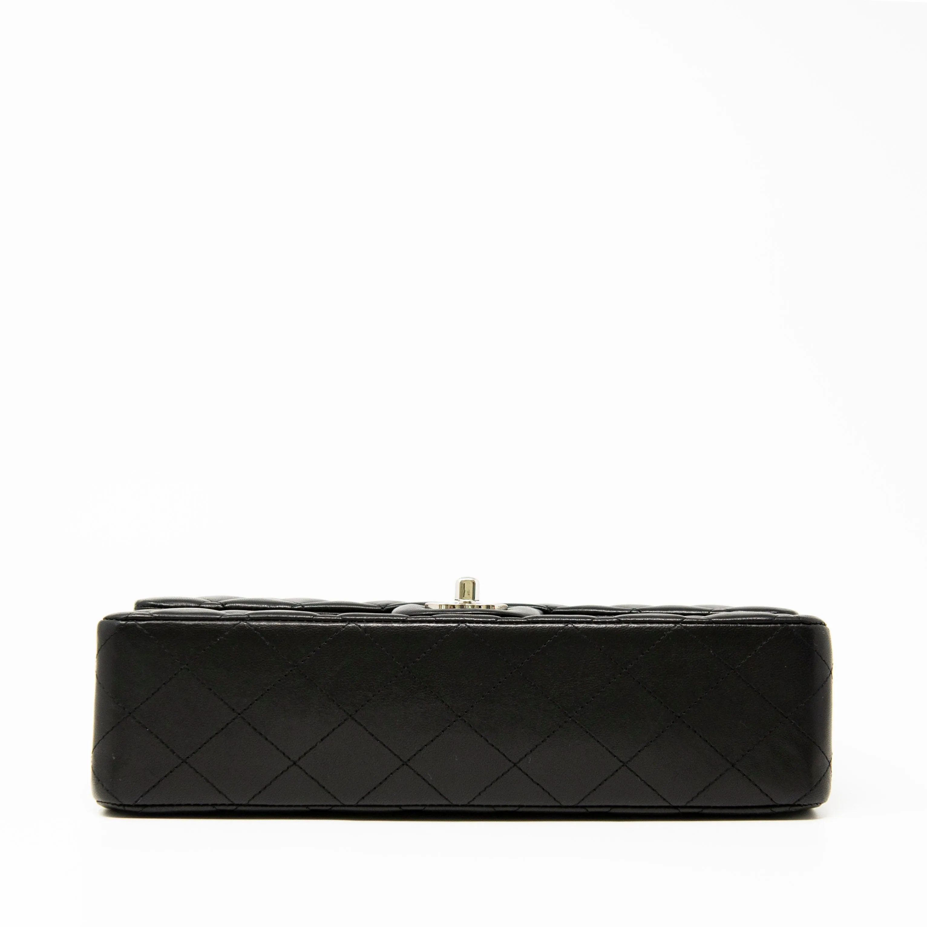 Chanel Black Medium Classic Flap