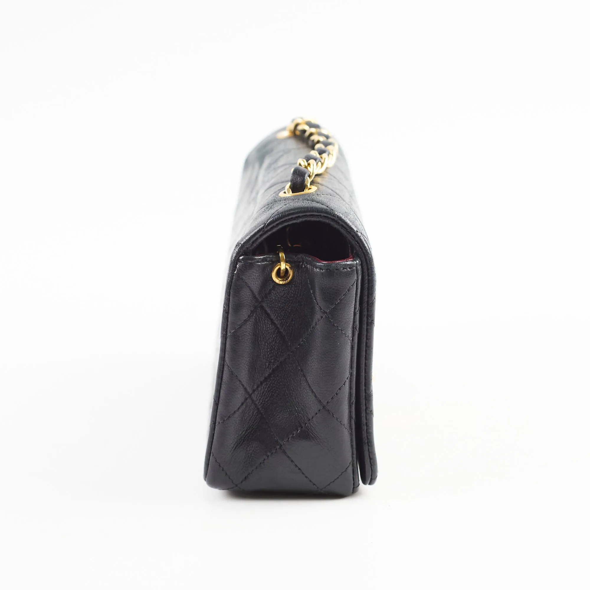 Chanel Vintage Mini Bag