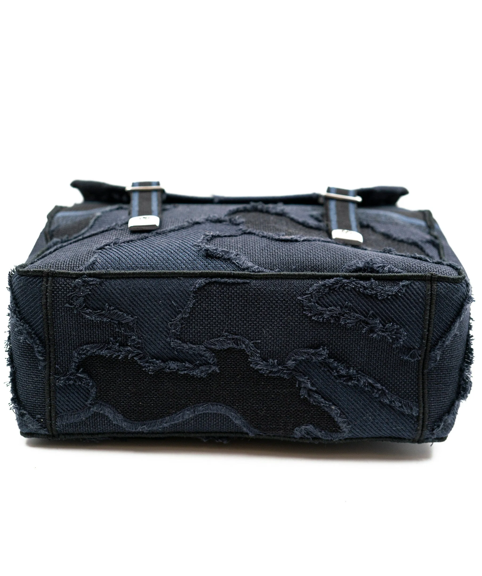 christian dior side messenger bag  ALL0140