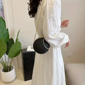 Circle Bag