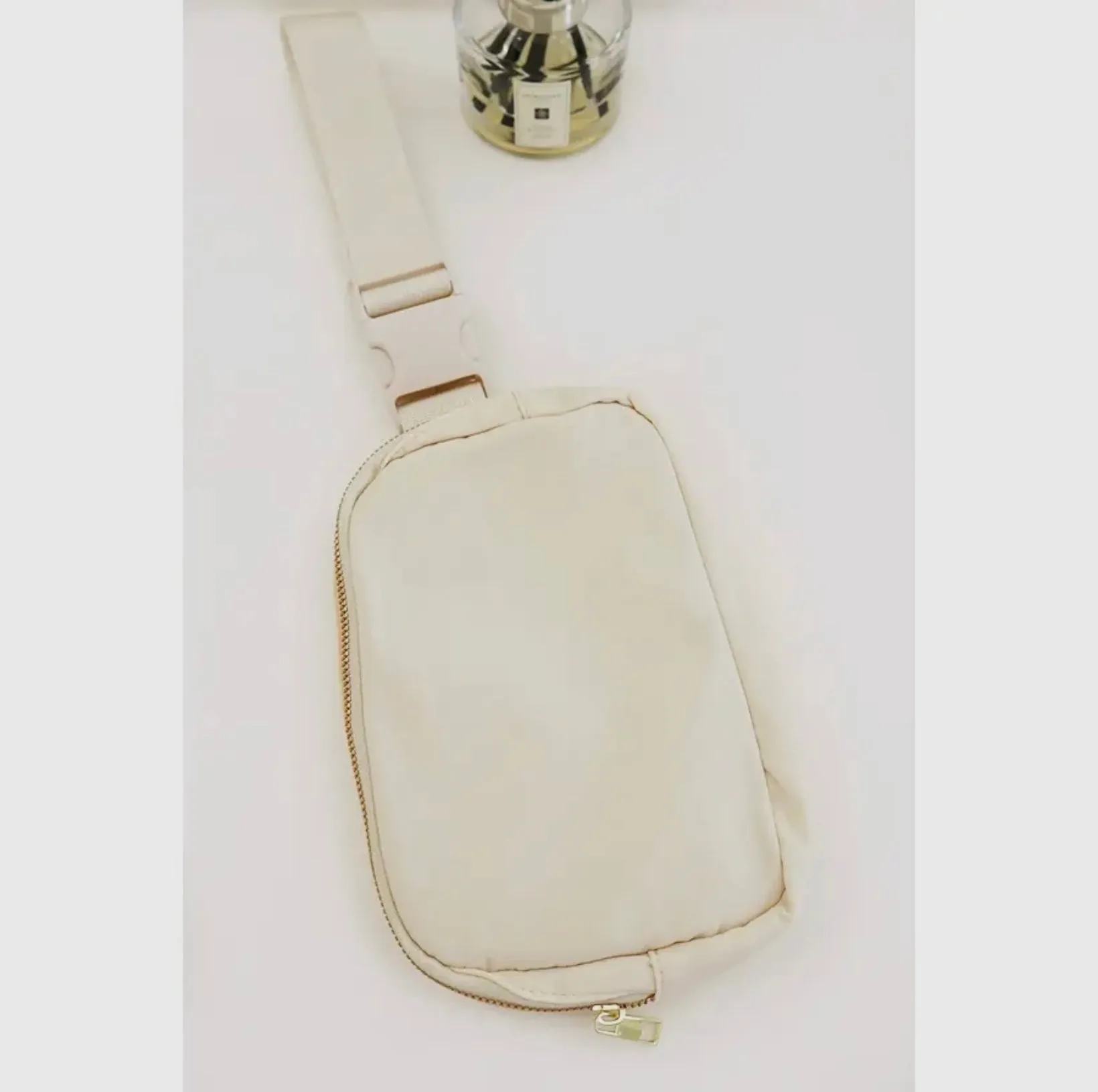 Crossbody Fanny Pack