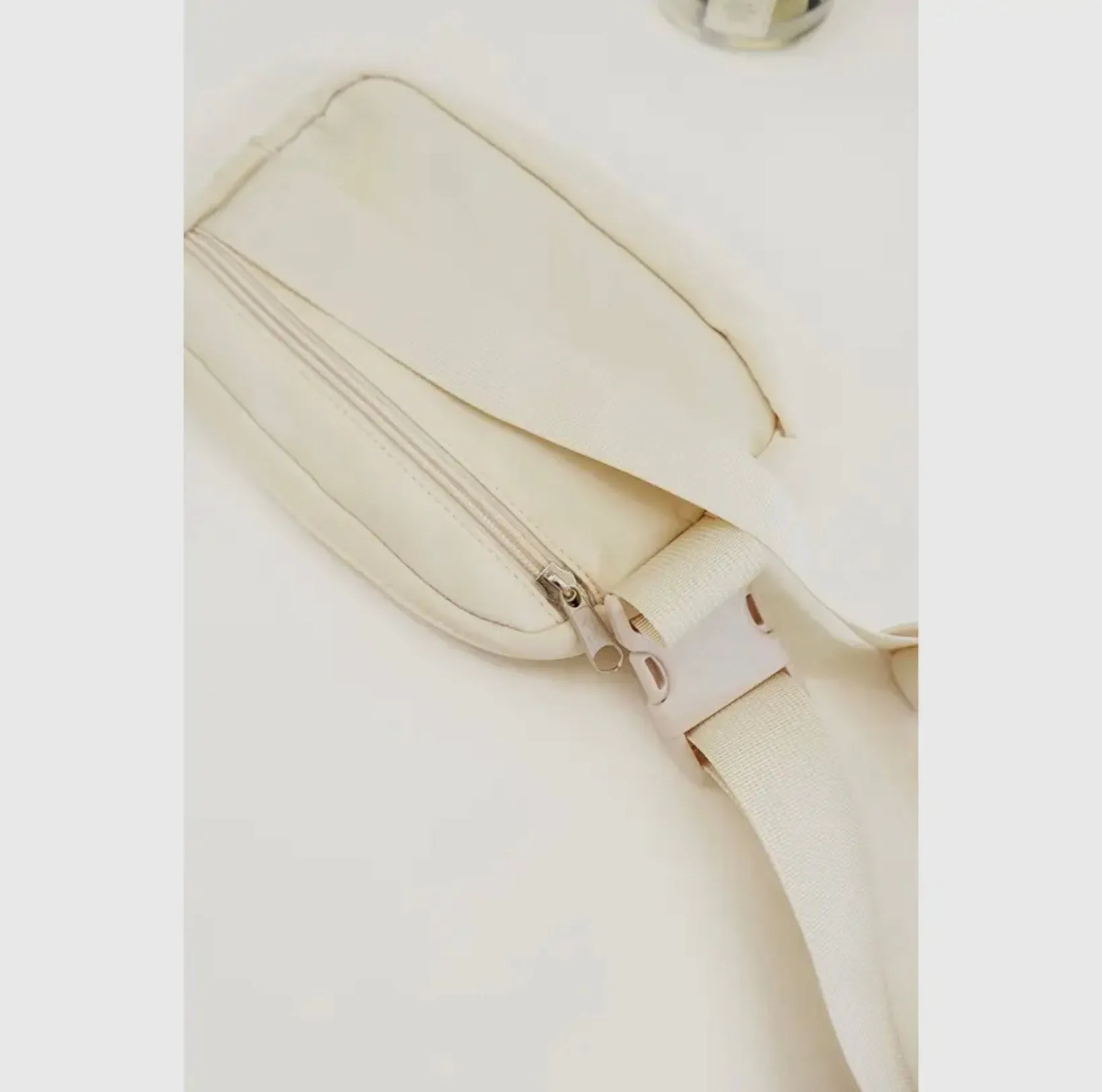 Crossbody Fanny Pack