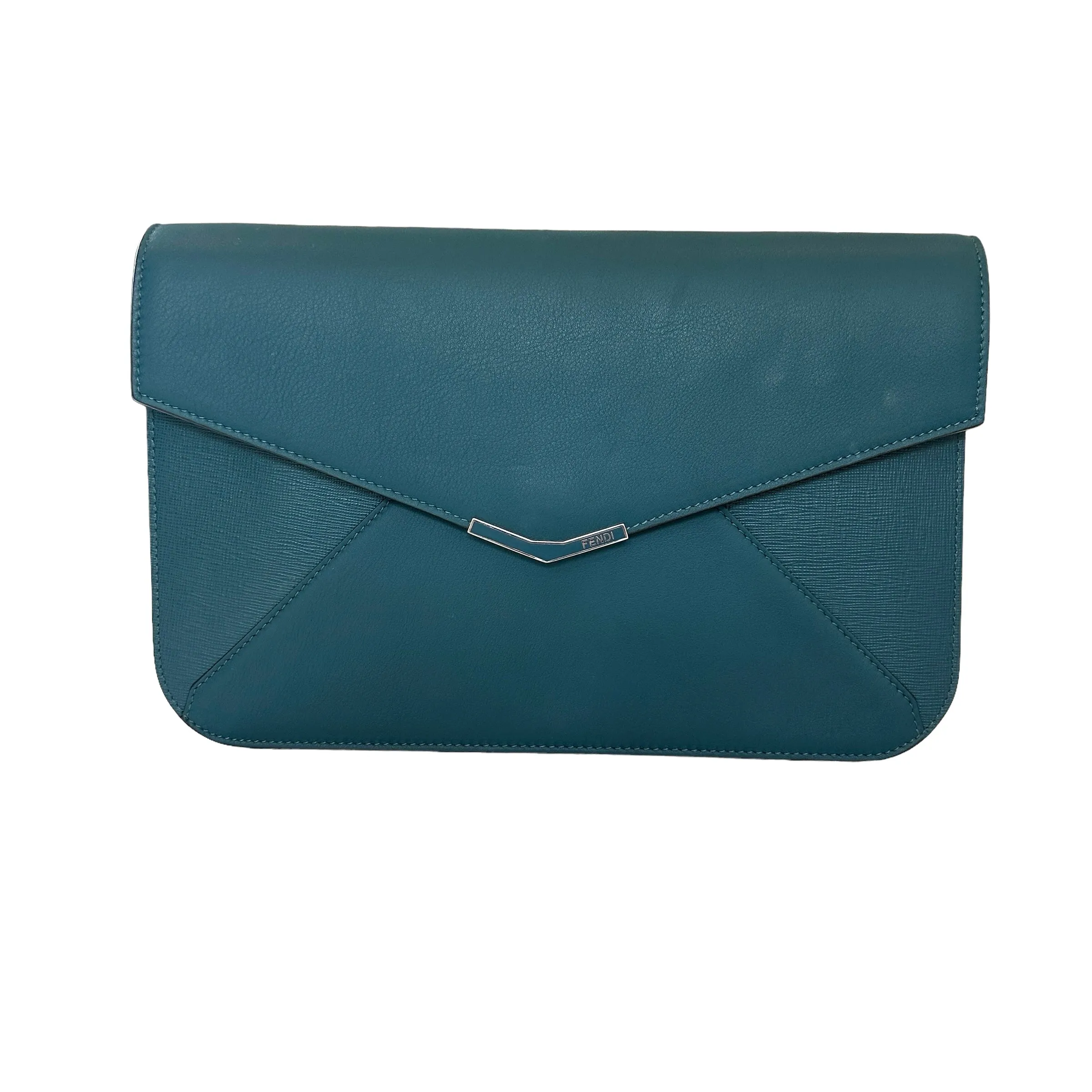 Emerald Green Envelope