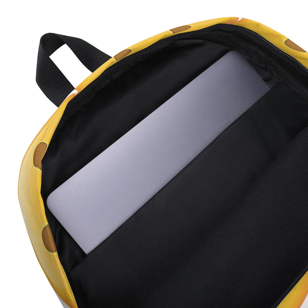 Emoji Backpack