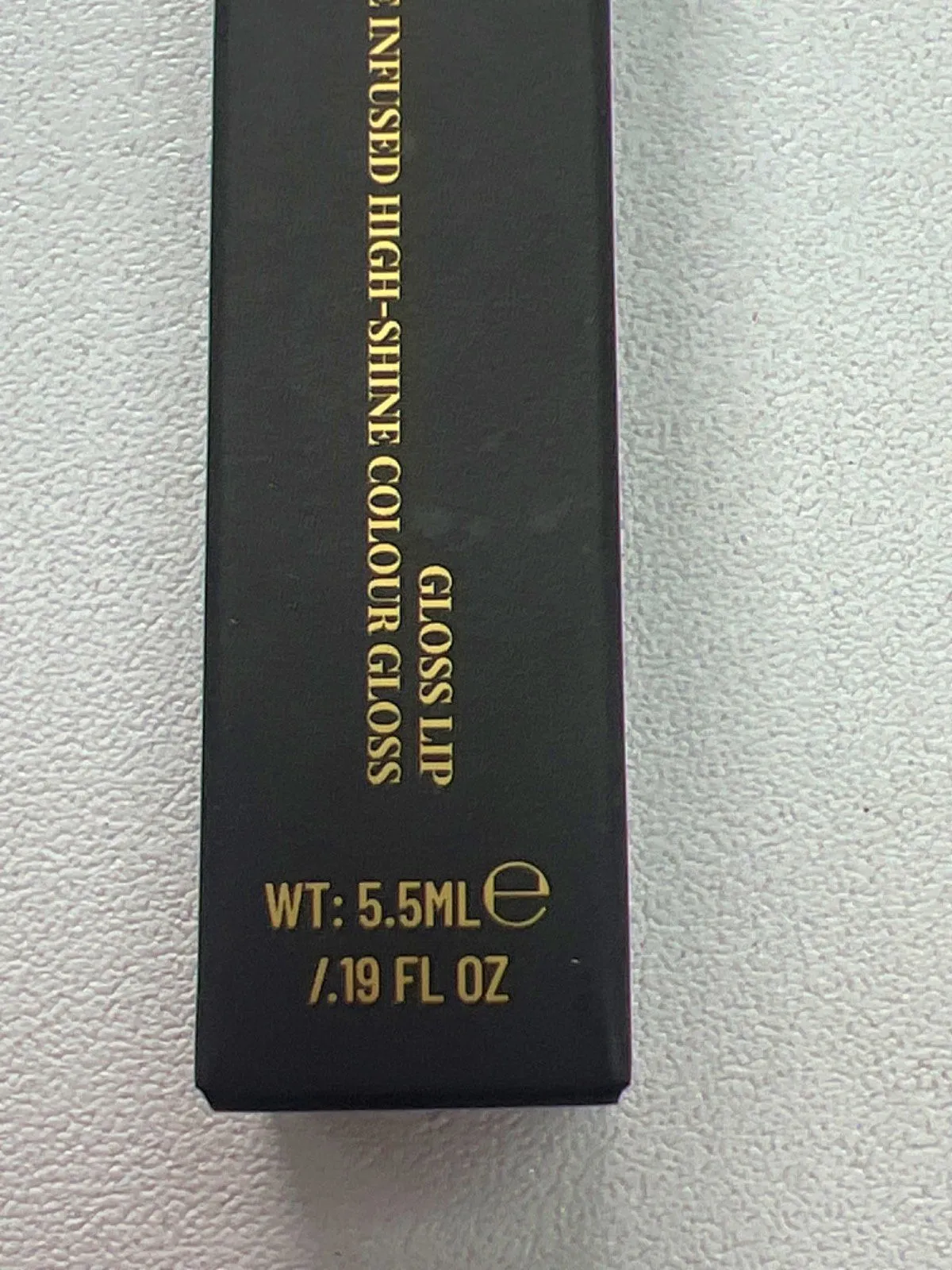 Emolyne VITAMIN INFUSED HIGH-SHINE COLOUR GLOSS Uganda 5.5 ml