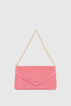 Envelope Clutch