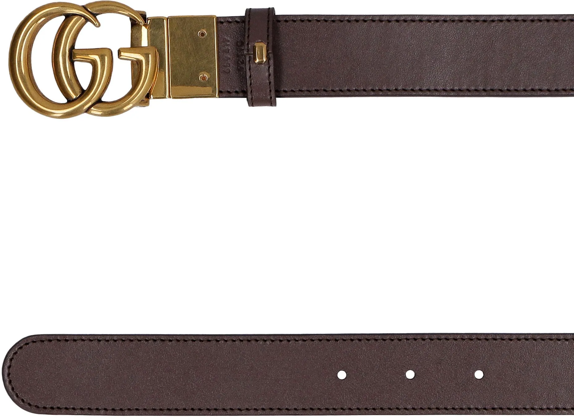 GG MARMONT REVERSIBLE BELT