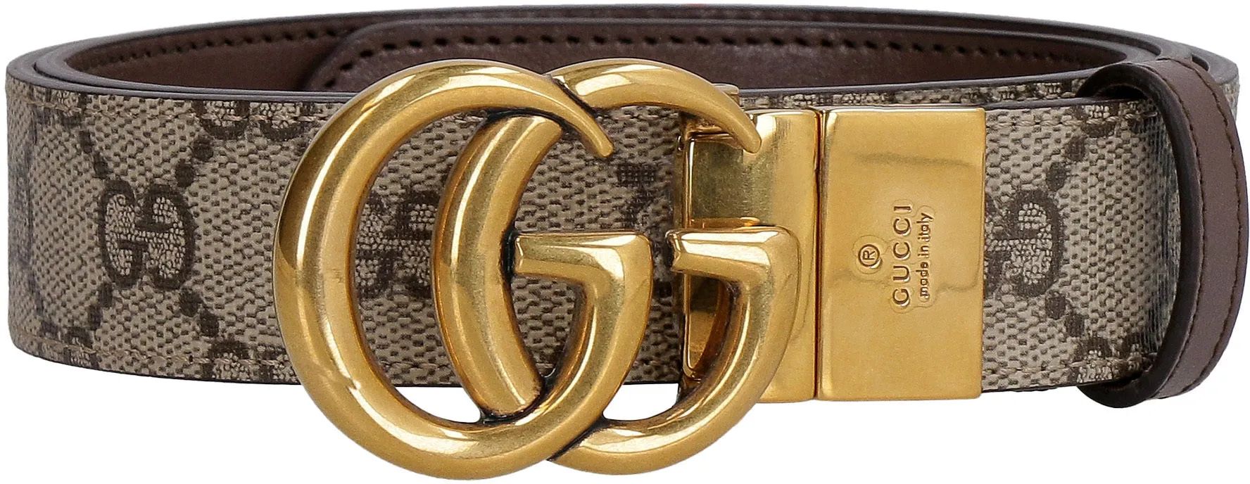 GG MARMONT REVERSIBLE BELT
