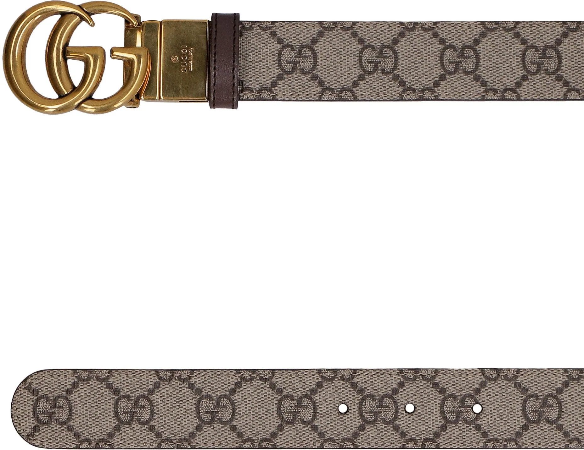 GG MARMONT REVERSIBLE BELT