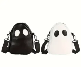 Ghost crossbody bag
