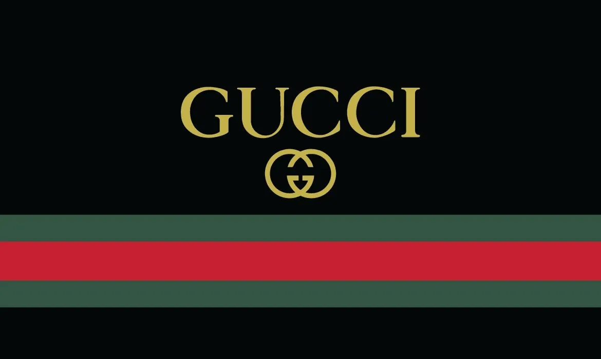 GUCCI GG Supreme Canvas Web Flat Messenger Bag