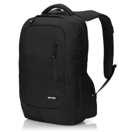 Incase Compact Backpack, Black (Cl55302)