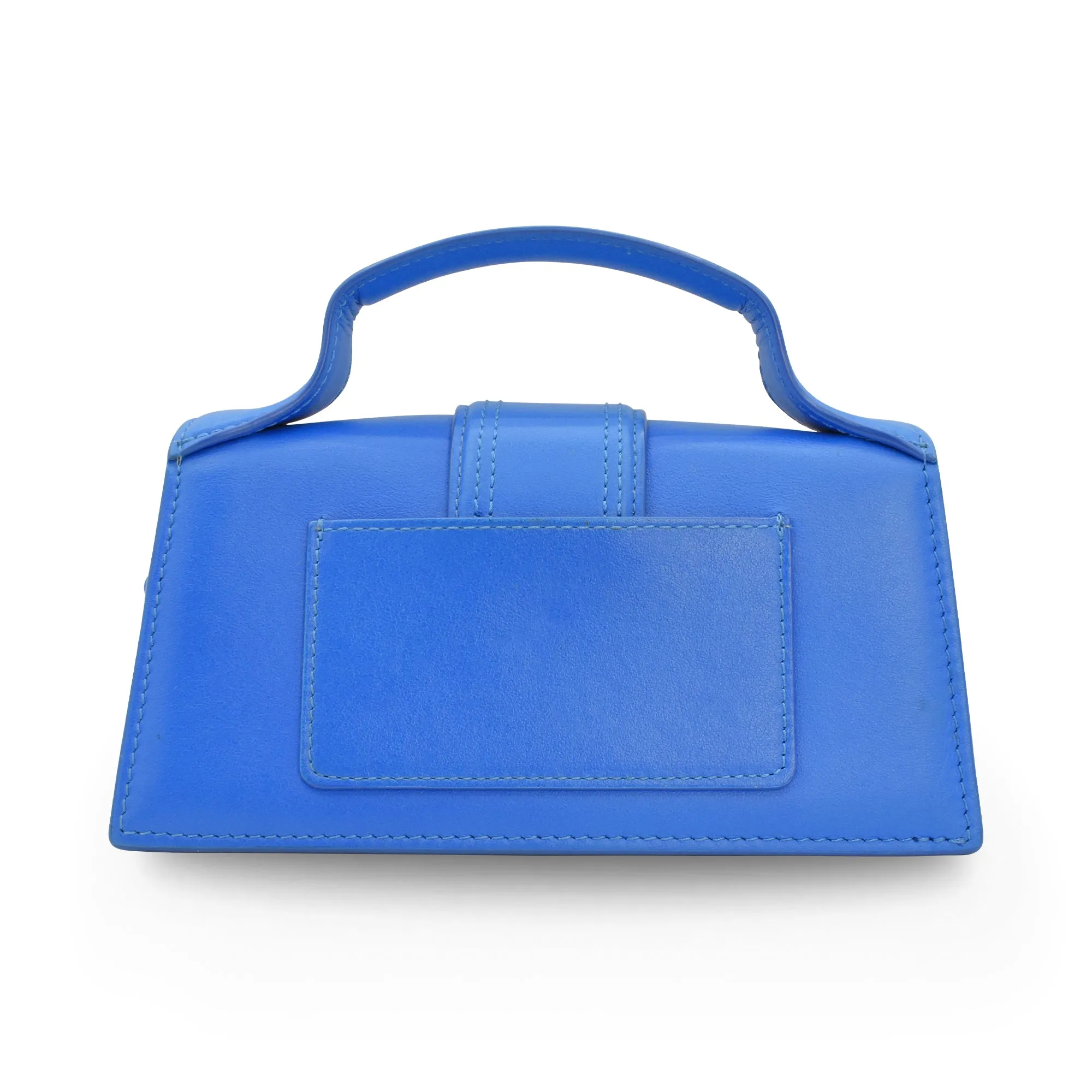 Jacquemus 'Le Bambino' Mini Bag