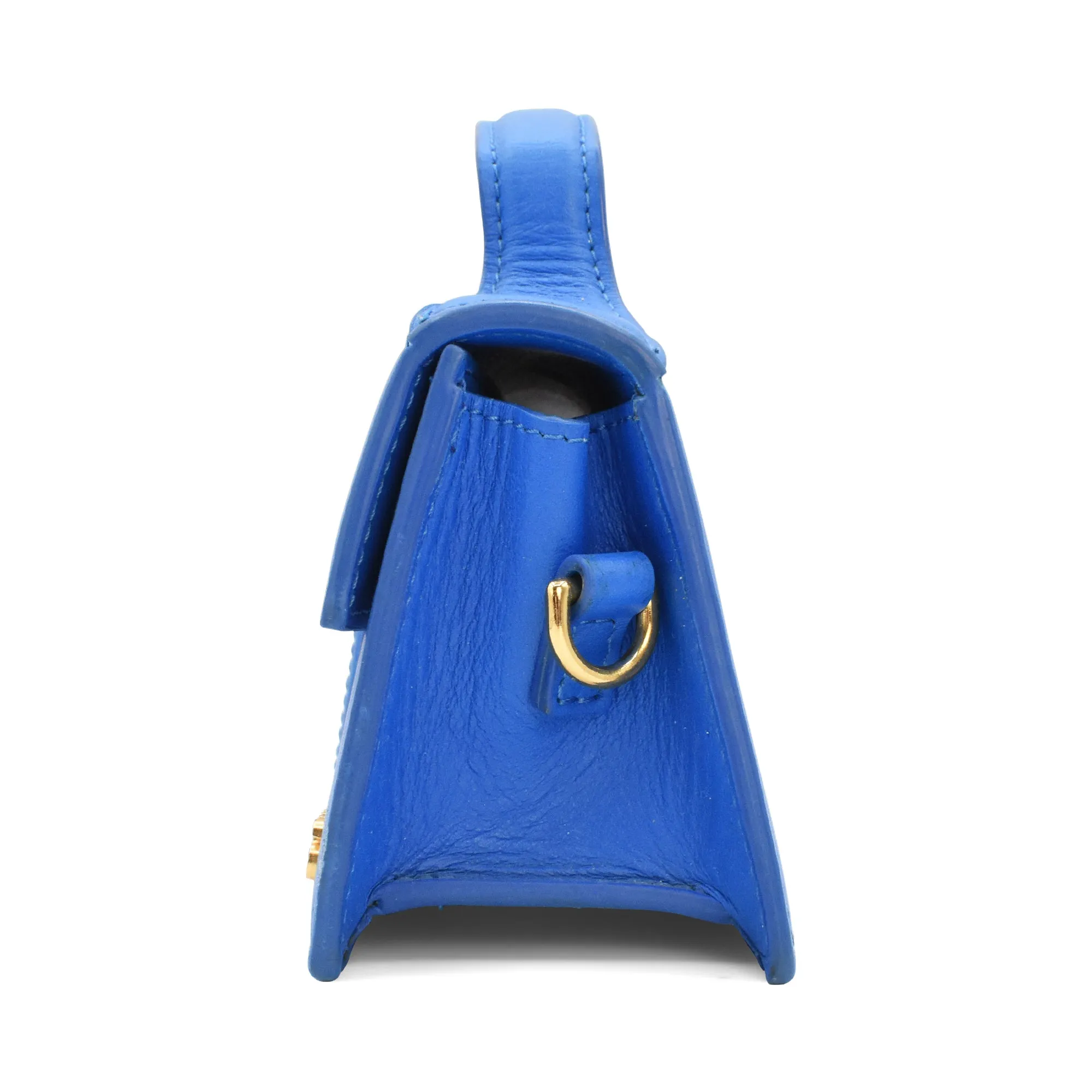 Jacquemus 'Le Bambino' Mini Bag