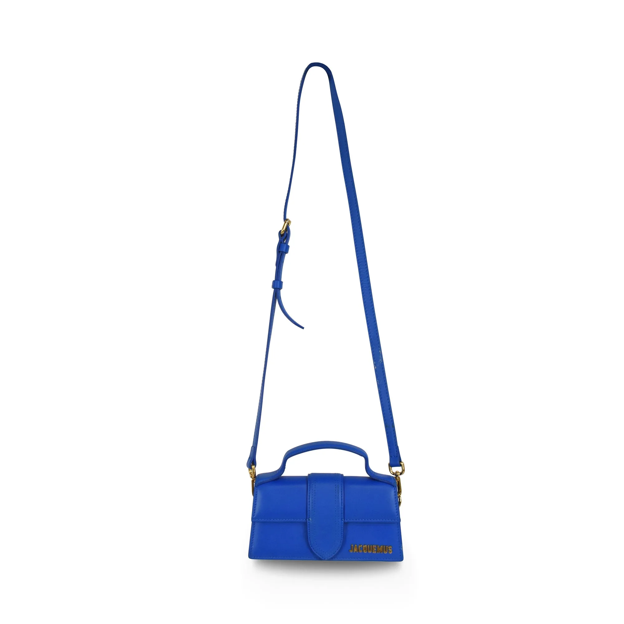 Jacquemus 'Le Bambino' Mini Bag