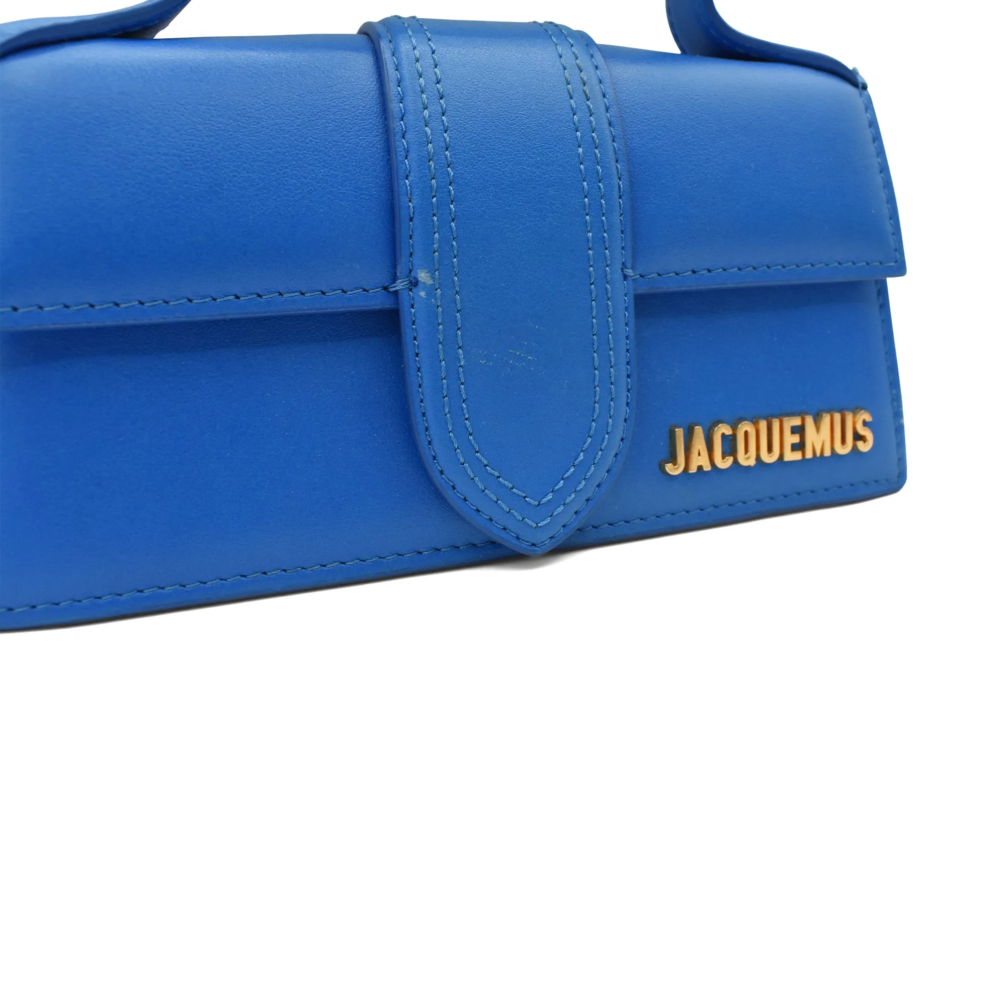 Jacquemus 'Le Bambino' Mini Bag