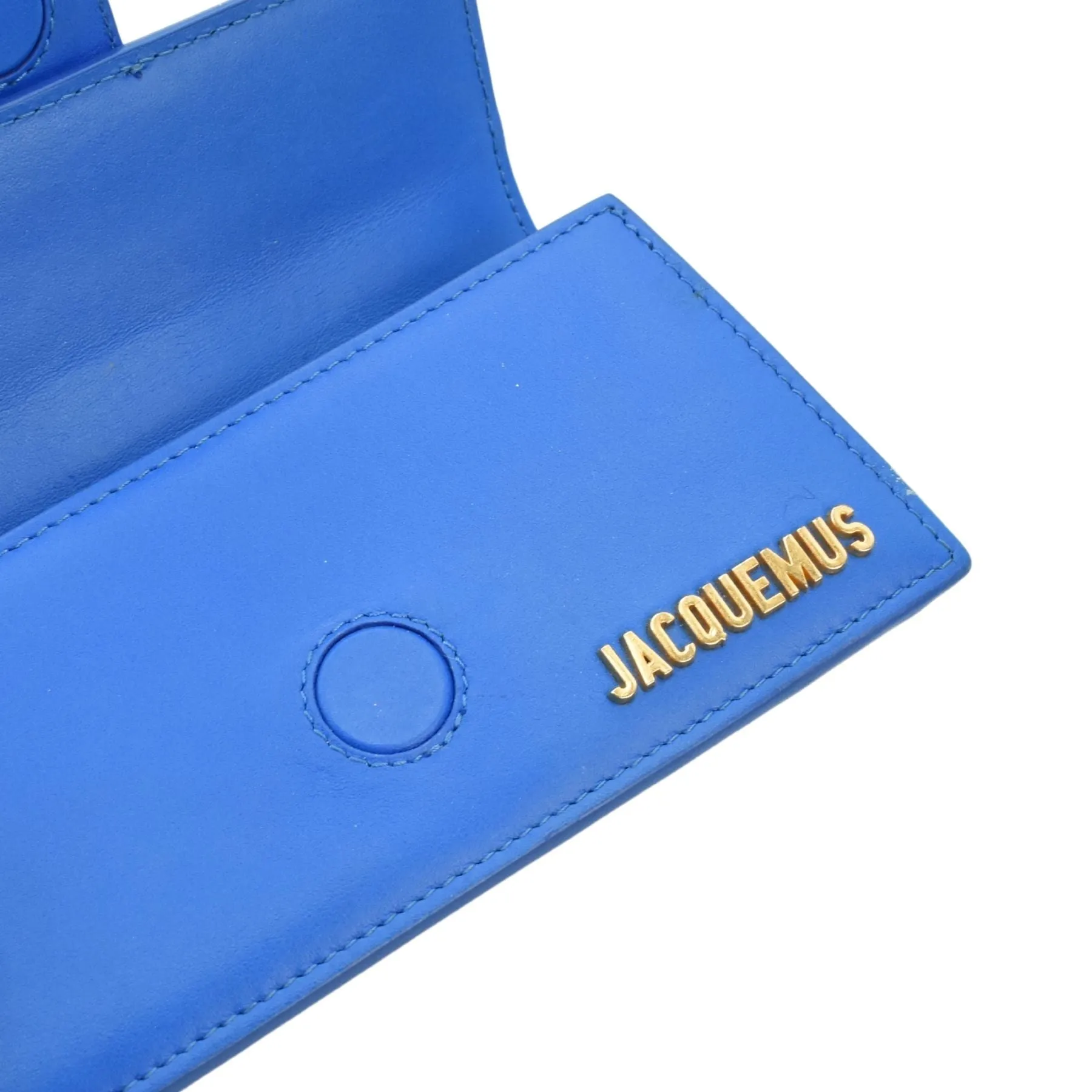 Jacquemus 'Le Bambino' Mini Bag