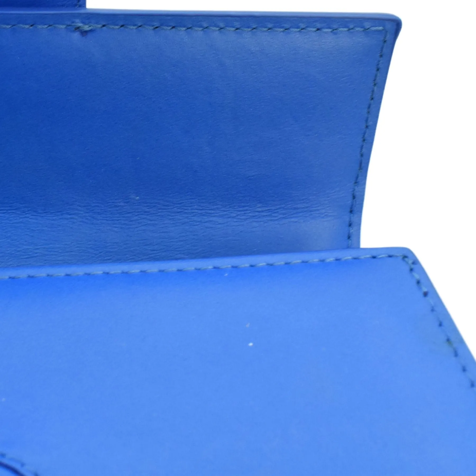 Jacquemus 'Le Bambino' Mini Bag