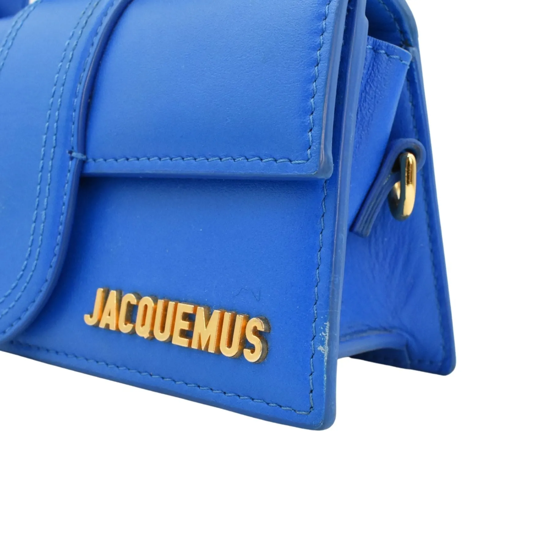 Jacquemus 'Le Bambino' Mini Bag