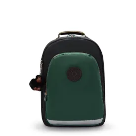 Kipling Class Room Tree House Bl Large Backpack  I4053-8LB