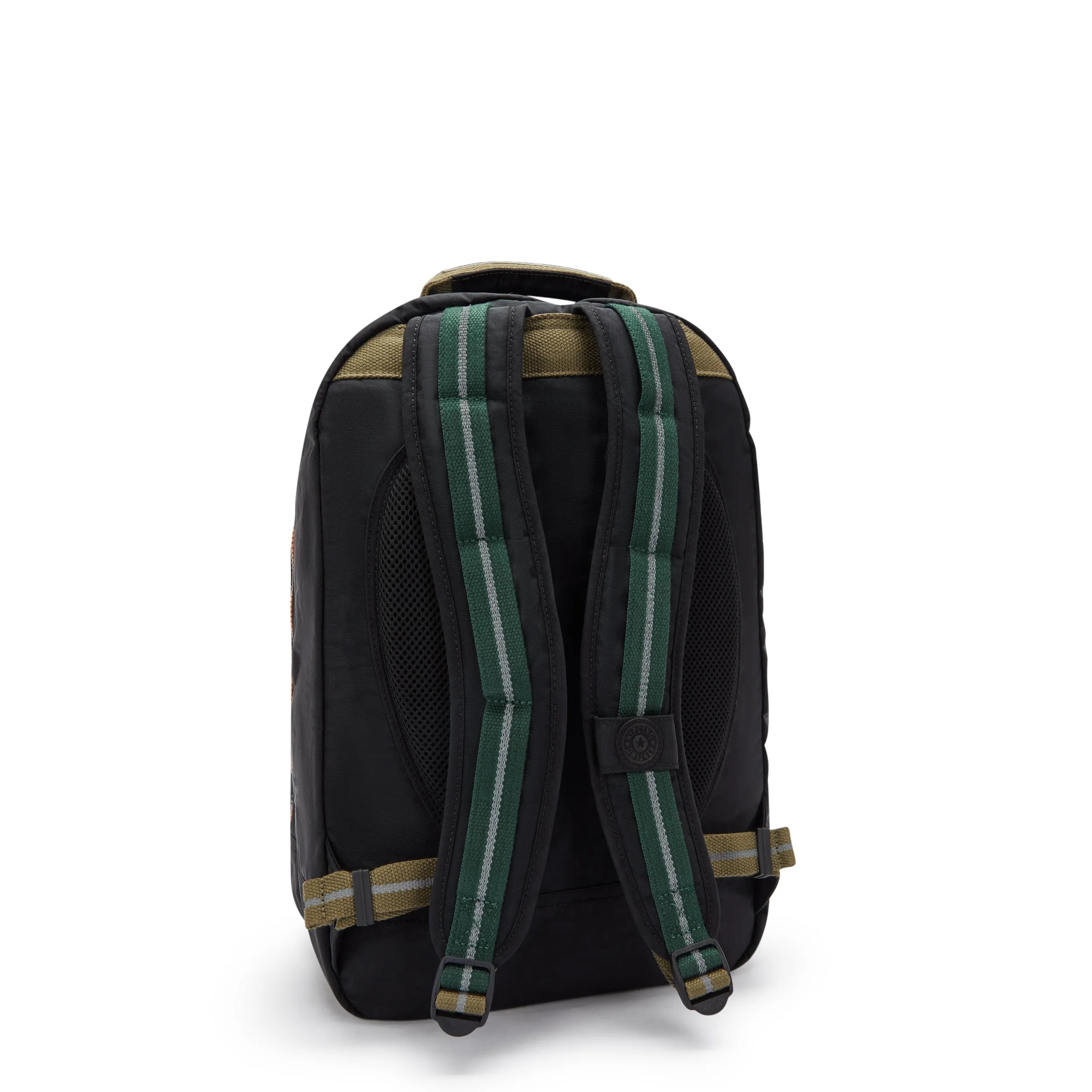 Kipling Class Room Tree House Bl Large Backpack  I4053-8LB