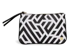 Labyrinth Onyx Pochette