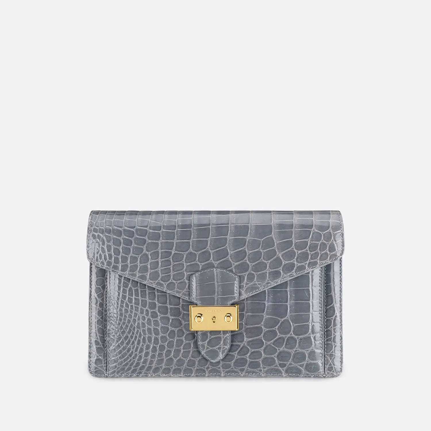 MEN'S ENVELOPE CLUTCH