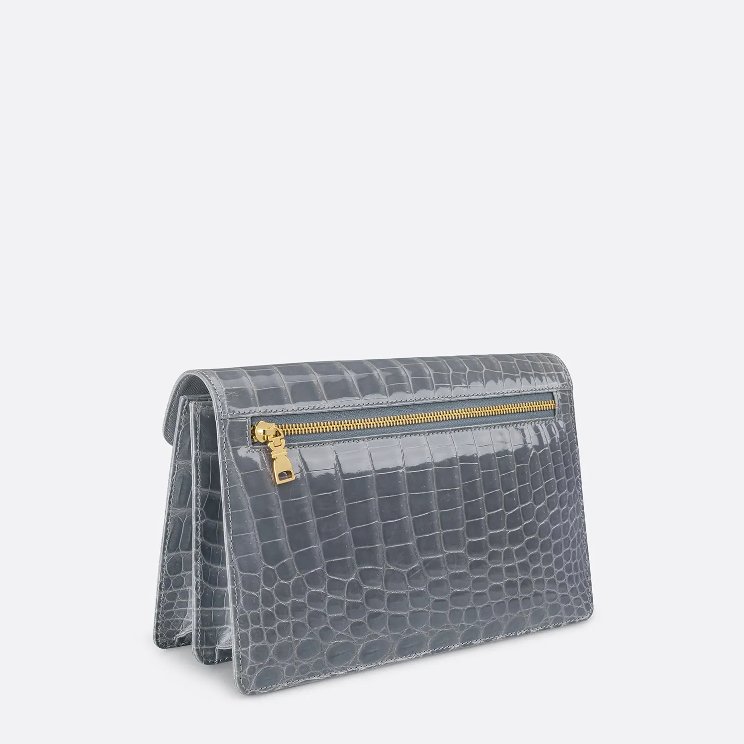 MEN'S ENVELOPE CLUTCH