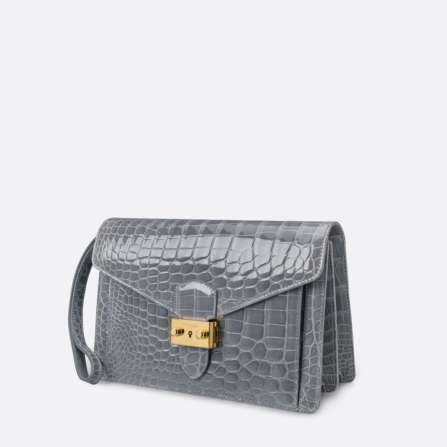 MEN'S ENVELOPE CLUTCH